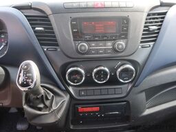 Iveco 40 C 18 Luchtering 3.0 L motor Tijhof opbouw