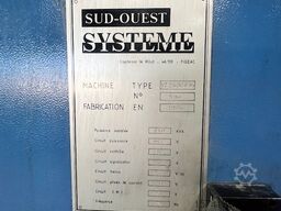 FOREST-LINE V3 2300 AS