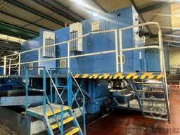 FOREST-LINE V3 2300 AS