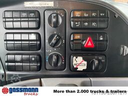 Mercedes-Benz Actros 2648 K 6x4, Retarder