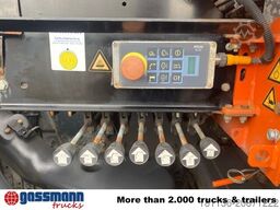 Iveco Trakker AD190T36 4x2, EEV, Kran Atlas AK 105.2-A2