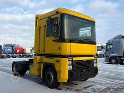 Renault Magnum 430 (POMPE MANUELLE / MANUAL PUMP / BOIT...