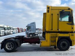 Renault Magnum 430 (POMPE MANUELLE / MANUAL PUMP / BOIT...