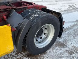 Renault Magnum 430 (POMPE MANUELLE / MANUAL PUMP / BOIT...