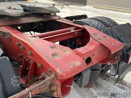 Renault Magnum 430 (POMPE MANUELLE / MANUAL PUMP / BOIT...