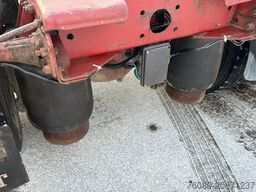 Renault Magnum 430 (POMPE MANUELLE / MANUAL PUMP / BOIT...