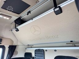 MERCEDES-BENZ 2548 Actros 5 L 6x2 Lowliner BDF