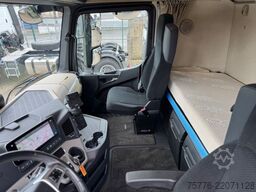 MERCEDES-BENZ 2553 Actros 5 L Öl-Retarder 2548 45 58 Lenkachse