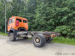 MERCEDES-BENZ SK1924 AK / 4x4 ( 1824 )