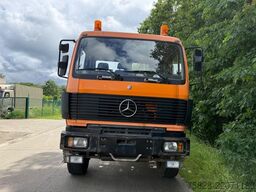 MERCEDES-BENZ SK1924 AK / 4x4 ( 1824 )