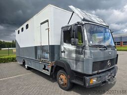 MERCEDES-BENZ Ecoliner 817