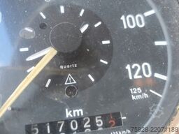 MERCEDES-BENZ Ecoliner 817