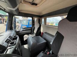MAN TG-S 26.470 6x4 Abrollkipper kurzer Radstand