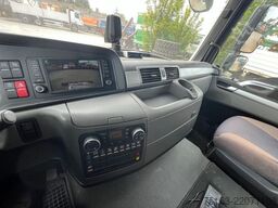MAN TG-M 18.340 4x2  Pritsche Kran Atlas 135.2+Funk
