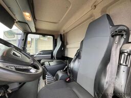 MAN TG-L 8.190.4x2 BL 2-Achs Kipper Kran Hiab 078+Gr