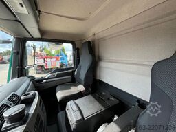 MAN TG-L 8.190.4x2 BL 2-Achs Kipper Kran Hiab 078+Gr
