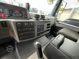 MAN TG-L 8.190.4x2 BL 2-Achs Kipper Kran Hiab 078+Gr