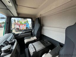 MAN TG-L 8.190.4x2 BL 2-Achs Kipper Kran Hiab 078+Gr