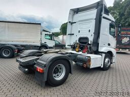 MERCEDES-BENZ Actros 18-45 Stream Space-MP4-ACC