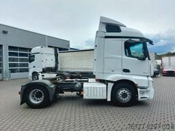 MERCEDES-BENZ Actros 18-45 Stream Space-MP4-ACC