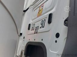 MERCEDES-BENZ Actros 18-45 Stream Space-MP4-ACC