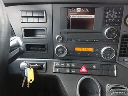 MERCEDES-BENZ Actros 18-45 Stream Space-MP4-ACC