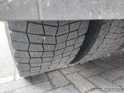 MERCEDES-BENZ Actros 18-45 Stream Space-MP4-ACC