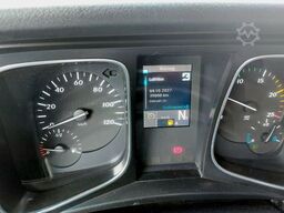 MERCEDES-BENZ Actros 18-45 Stream Space-MP4-ACC