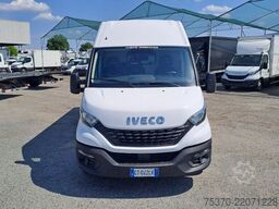 IVECO DAILY 35S16 - 4100