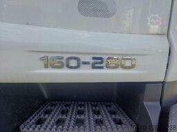 IVECO EUROCARGO ML160E28/P
