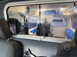 VOLKSWAGEN Transporter T6 AT Motor/Getriebe