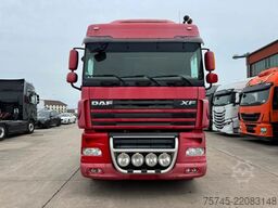 DAF XF 105.460 * RETARDER * AHK * 1. HAND *LIFTACHSE