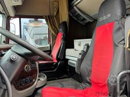 DAF XF 105.460 * RETARDER * AHK * 1. HAND *LIFTACHSE