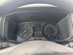 MAN TGE 3.140 Maxi