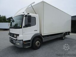 MERCEDES-BENZ Atego 1218L *LBW+7,15m*AHK+3-Sitze+Nr1224*