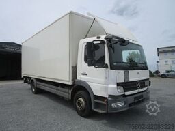 MERCEDES-BENZ Atego 1218L *LBW+7,15m*AHK+3-Sitze+Nr1224*