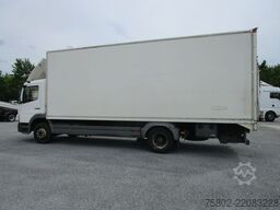 MERCEDES-BENZ Atego 1218L *LBW+7,15m*AHK+3-Sitze+Nr1224*