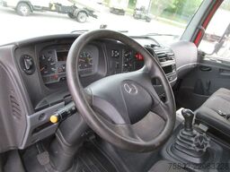 MERCEDES-BENZ Atego 1218L *LBW+7,15m*AHK+3-Sitze+Nr1224*