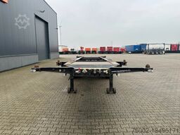 Burg 20FT ADR (EX/II, EX/III, FL, AT), empty weight:...