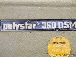 Rische Polystar 350/5 DSM-TE