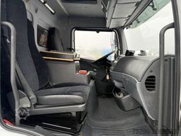 Mercedes-Benz Atego 1022 4x2 Kühlkoffer+HB / Swiss-Vehicle