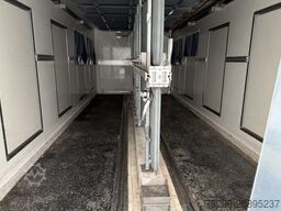 Mercedes-Benz Atego 1022 4x2 Kühlkoffer+HB / Swiss-Vehicle