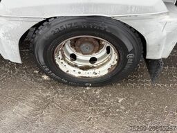 Mercedes-Benz Atego 1022 4x2 Kühlkoffer+HB / Swiss-Vehicle