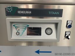 Henkelman Titaan 2-90
