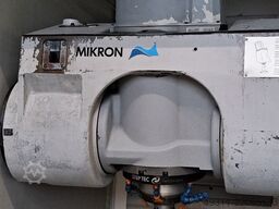 MIKRON HPM 1350U