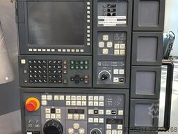 Mori Seiki MT2000SZ