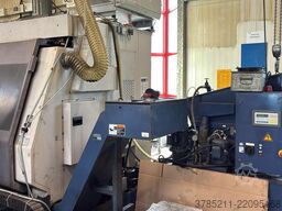 Mori Seiki MT2000SZ