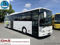 Mercedes-Benz O 550 Integro
