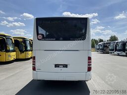 Mercedes-Benz O 550 Integro