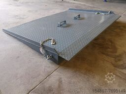 AZ RAMP HCNN-08